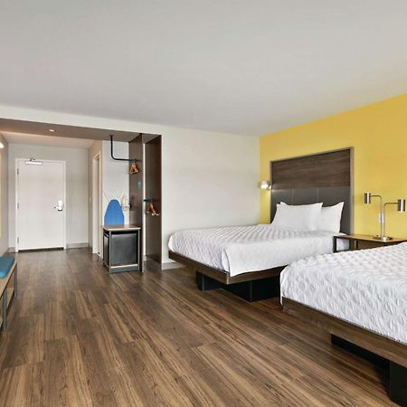 Tru By Hilton Sebring Fl Hotel Exterior photo