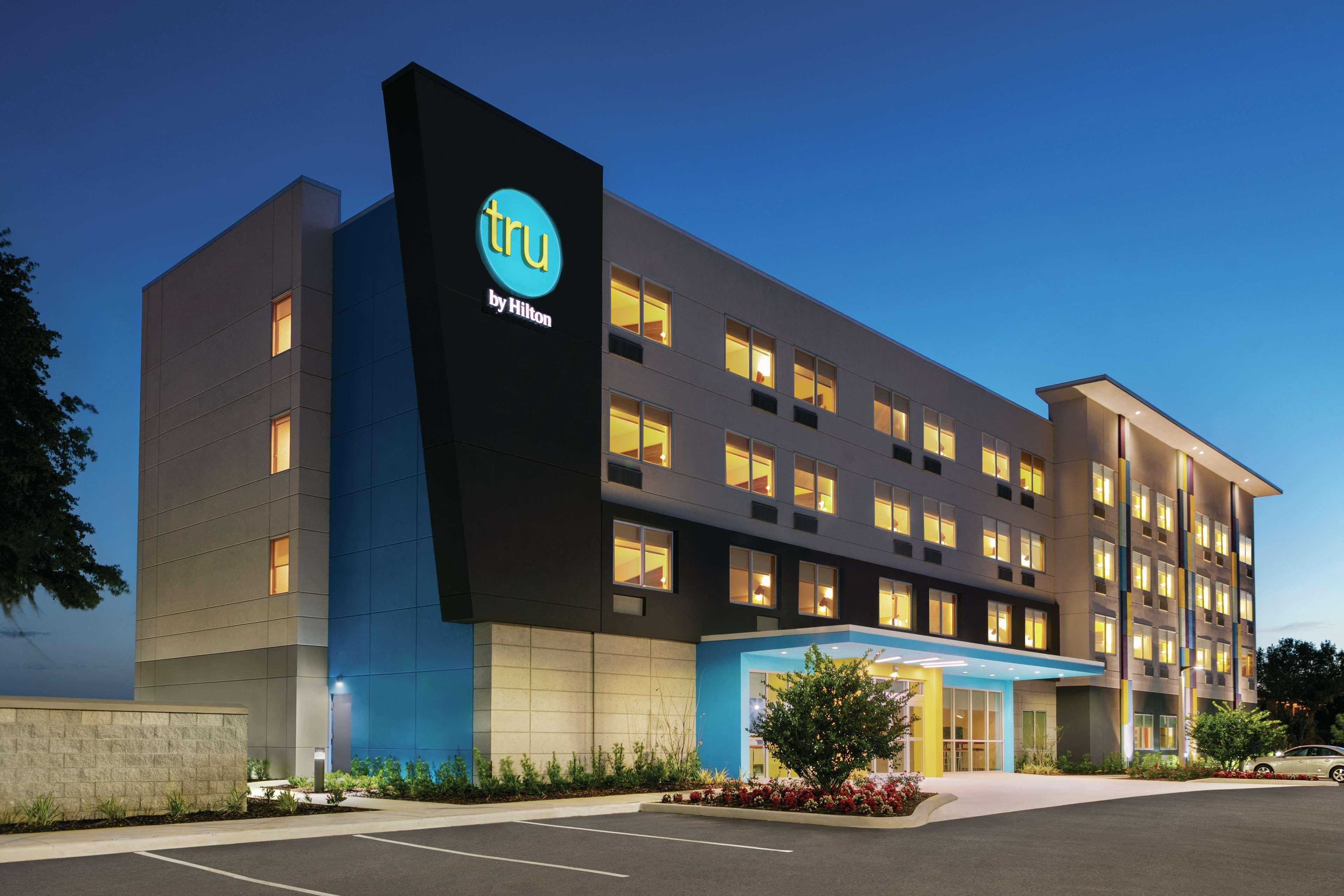 Tru By Hilton Sebring Fl Hotel Exterior photo
