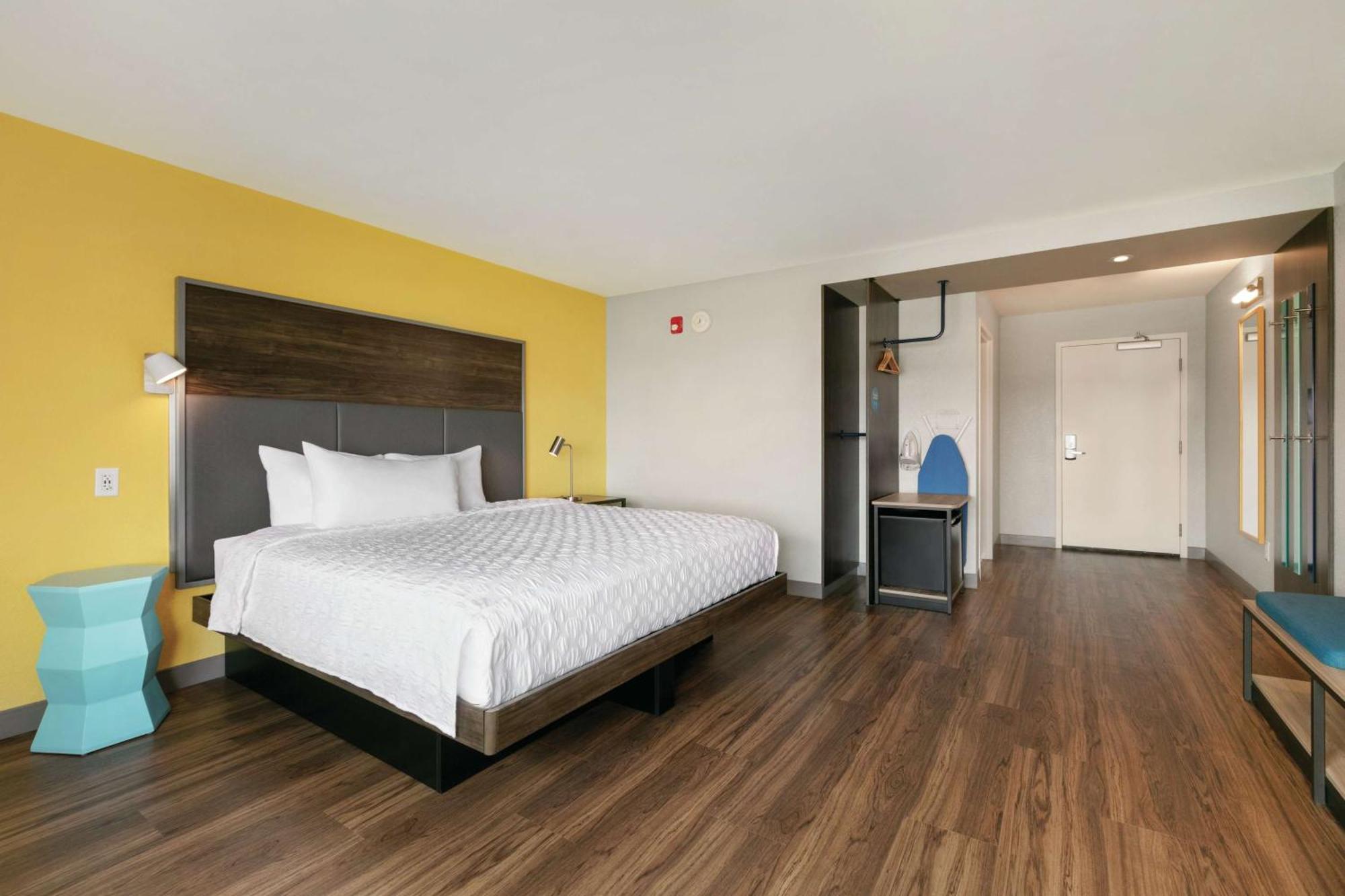 Tru By Hilton Sebring Fl Hotel Exterior photo